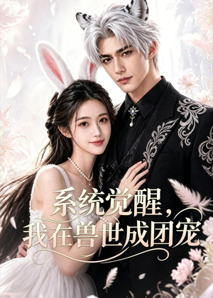 系统觉醒,我在兽世成团宠(71集) 系统觉醒,我在兽世成团宠(71集)热门短剧抢先看