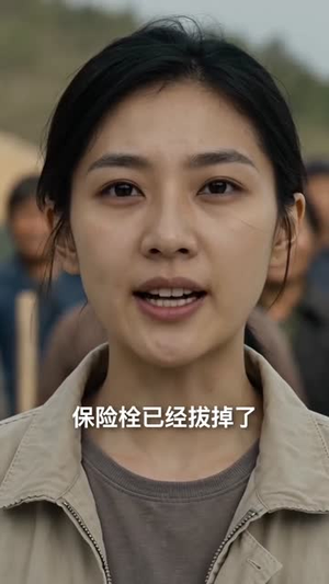 洪水来了,你们别跑啊(48集) 洪水来了,你们别跑啊(48集)全集一网打尽