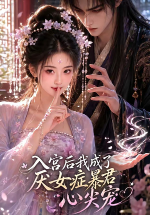 入宫后我成了厌女症暴君心尖宠(57集) 入宫后我成了厌女症暴君心尖宠(57集)评价怎么样