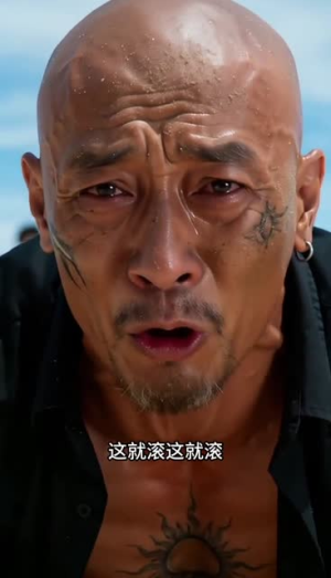 深海遗秘：游轮小队末日寻生（70集）短剧太精彩