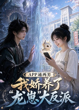 APP通两界，我娇养了龙崽大反派（107集）短剧前十排行榜