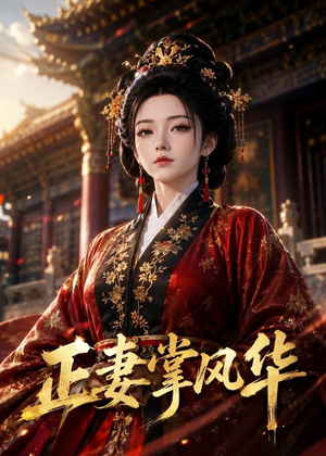 正妻掌风华（30集）短剧太上头了