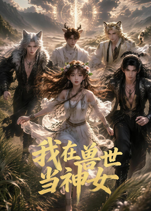 我在兽世当神女(50集) 我在兽世当神女(50集)女主角是谁