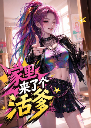 家里来了个活爹（37集）短剧中追到爽