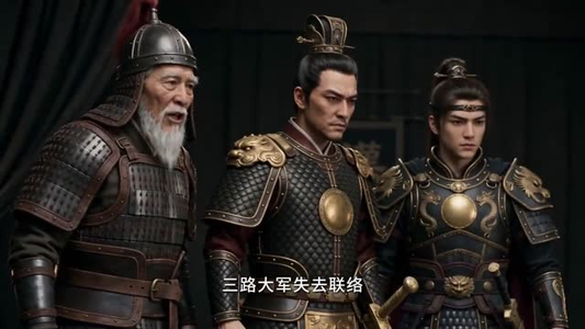 大汉第一倒爷的逆袭之路（41集）海量短剧免费看