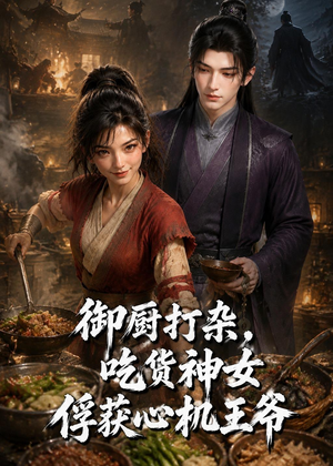 御厨打杂,吃货女神俘获心机王爷(50集) 御厨打杂,吃货女神俘获心机王爷(50集)全集一次看完
