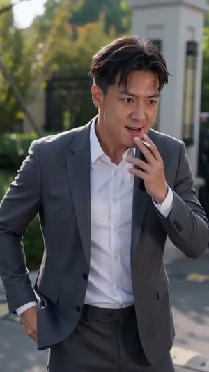 致命重生：步步为营（73集）古装热门短剧
