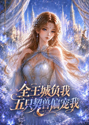 全王城负我，五只契兽偏宠我（30集）短剧全集免费看