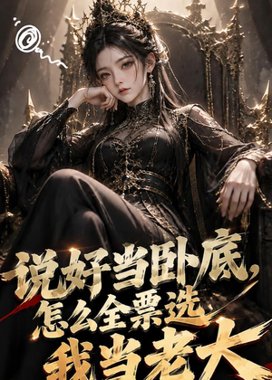 说好当卧底，怎么全票选我当老大（50集）精彩片段