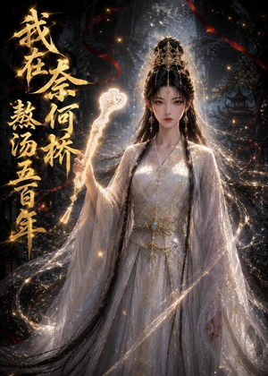 我在奈何桥熬汤五百年（49集）免费版