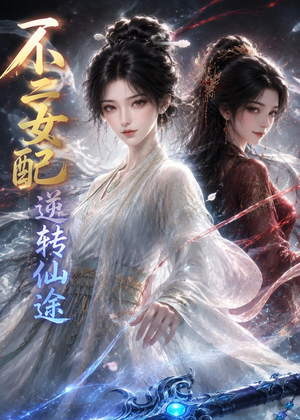 不二女配，逆转仙途（127集）最新短剧抢先看