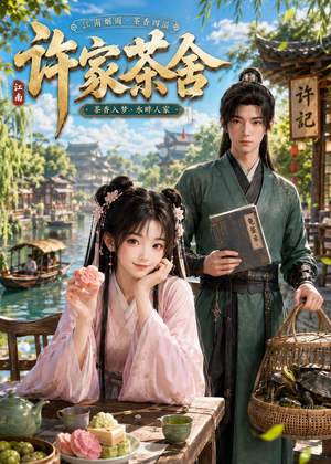 许家茶舍（70集）在线观看完整版