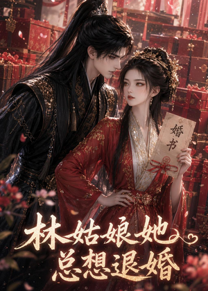 林姑娘她总想退婚(28集) 林姑娘她总想退婚(28集)古装热门短剧
