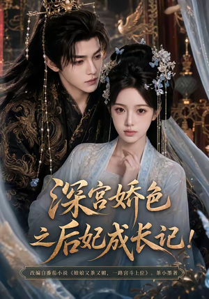 深宫娇色之后妃成长记！（119集）免费观看