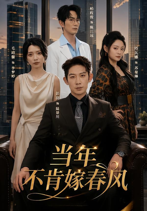 当年不肯嫁春风（60集）更新时间一览表