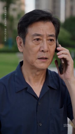 金钱试真亲（80集）演员表