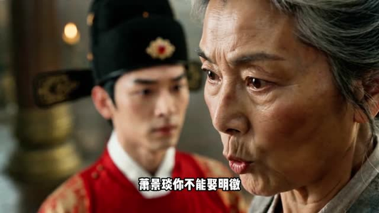 凤驾回京（50集）网上可以看吗