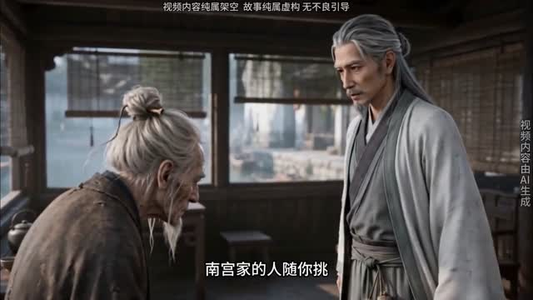 我流放皇子，百官跪求进都称帝（73集）精彩短剧随心推