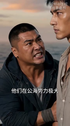 融合七颗龙珠，我成深海渔王（53集）热播古装短剧