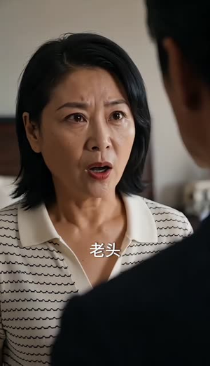 一巴掌，扇出个老钱娇夫（60集）网络小短剧