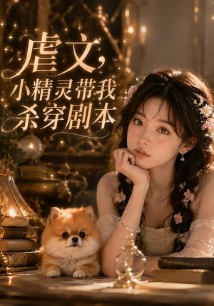 虐文,小精灵带我杀穿剧本(43集) 虐文,小精灵带我杀穿剧本(43集)最新短剧抢先看