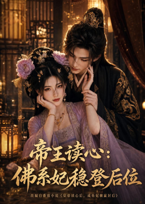 帝王读心:佛系妃稳登后位(101集) 帝王读心:佛系妃稳登后位(101集)短剧抢先看全集