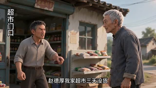 一桥修通万人心(63集) 一桥修通万人心(63集)推荐热门短剧