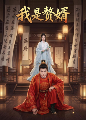 我是赘婿（41集）经典老剧免费看