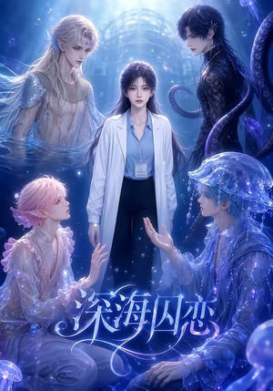 深海囚恋(64集) 深海囚恋(64集)爆火短剧推荐