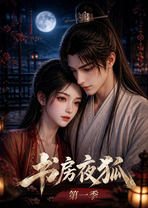 书房夜狐第一季（58集）演员表