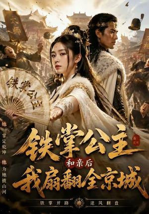 铁掌公主和亲后我扇翻全京城（18集）集免费看短剧