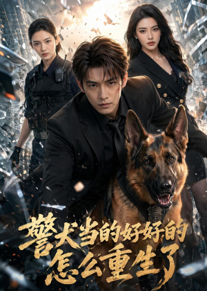 警犬当的好好的，怎么重生了（61集）在哪里看