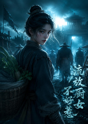 流放厨女不好惹(88集) 流放厨女不好惹(88集)短剧太精彩