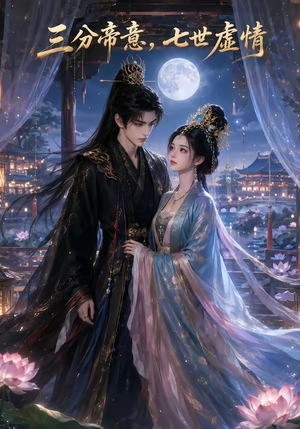 三分帝意，七世虚情（67集）大结局完美收官