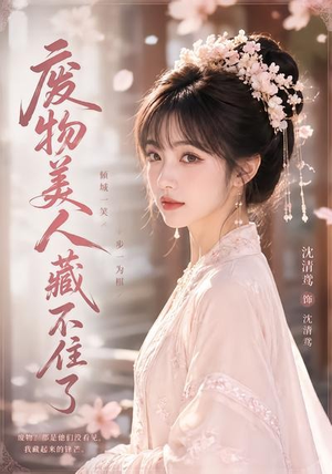 废物美人藏不住了（20集）免费短剧看不停