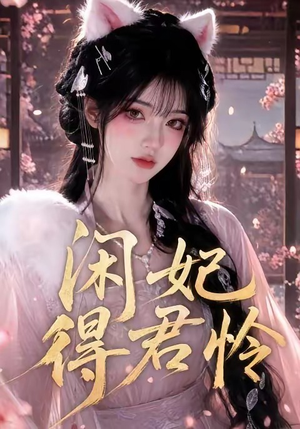 闲妃得君怜（90集）每日短剧追不停