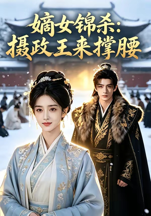 嫡女锦杀：摄政王来撑腰（90集）第32集