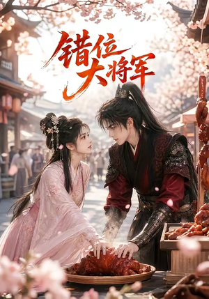 错位大将军（51集）小短剧抢先看