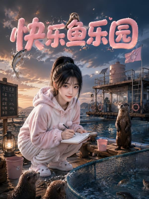 快乐鱼乐园（51集）短剧看全集