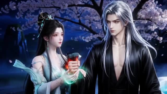 魔尊家的妹宝儿（30集）免费短剧看不停