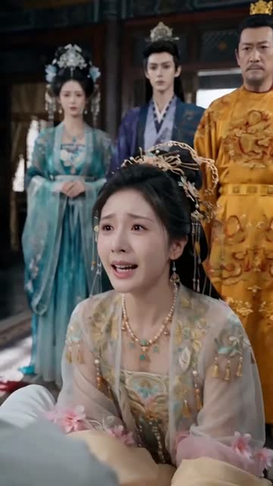 让我做妾,转嫁王爷登凤位(69集) 让我做妾,转嫁王爷登凤位(69集)高清画质免费看