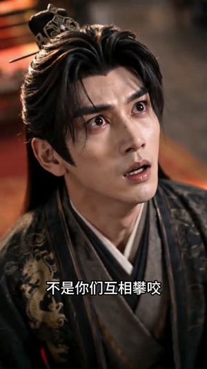 满门罹难，我改嫁废太子（60集）排行榜前十短剧