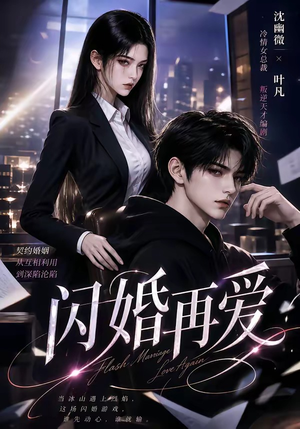 闪婚再爱(18集) 闪婚再爱(18集)短剧追不停