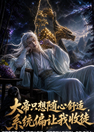大帝只想随心舒适，系统偏让我收徒（78集）哪个网站可以看