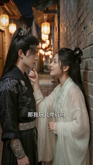 将军他只宠我一人（44集）最新上映的短剧