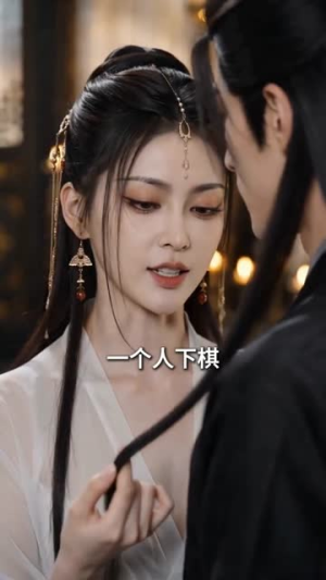 魔尊宠夫修炼手册（75集）短剧热播推荐
