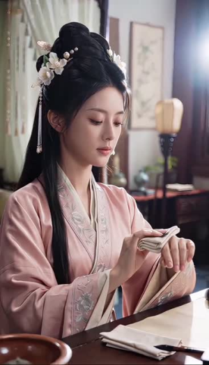 归京嫡女飒爆京城（53集）全集我都看完了