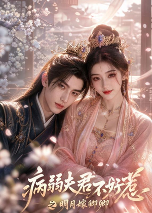 病弱夫君不好惹之明月嫁卿卿(60集) 病弱夫君不好惹之明月嫁卿卿(60集)好看短剧又来了