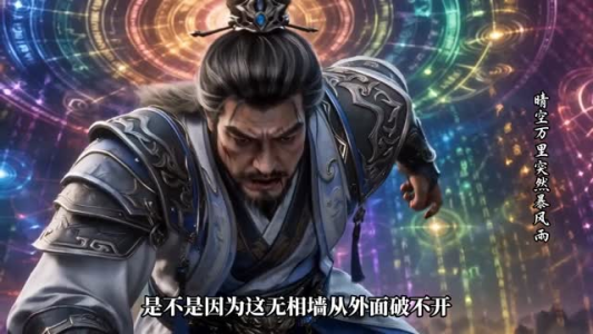 瞎眼少年，武魂竟是龙傲天第一二三季（140集）穿越短剧推荐