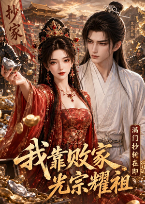 满门抄斩在即，我靠败家光宗耀祖（75集）集免费看短剧